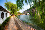 东湖景区