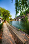 东湖景区