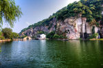 东湖景区