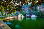 东湖景区