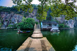 东湖景区