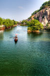 东湖景区