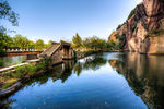 东湖景区