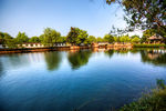东湖景区