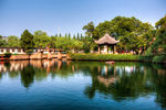 东湖景区