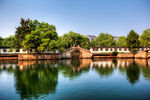 东湖景区