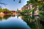 东湖景区