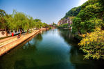 东湖景区
