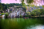东湖景区