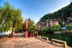 东湖景区