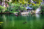 东湖景区