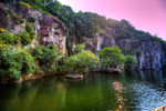东湖景区