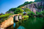 东湖景区
