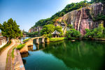 东湖景区