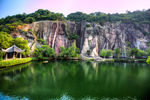 东湖景区