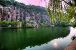 东湖景区