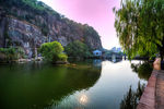 东湖景区