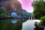 东湖景区