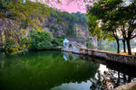东湖景区