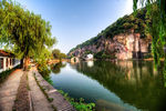 东湖景区