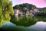 东湖景区