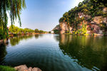 东湖景区