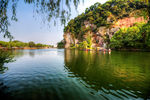 东湖景区