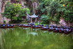 东湖景区