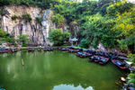 东湖景区