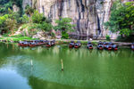 东湖景区