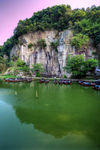 东湖景区