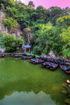 东湖景区