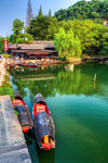 东湖景区