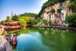 东湖景区