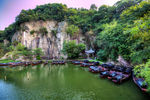 东湖景区
