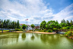 镇海口海防历史纪念馆