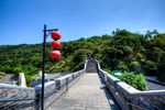 招宝山旅游风景区