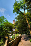 招宝山旅游风景区