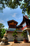 招宝山旅游风景区