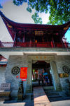 招宝山旅游风景区