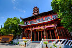招宝山旅游风景区