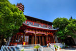 招宝山旅游风景区