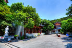 招宝山旅游风景区