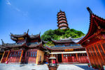 招宝山旅游风景区