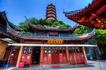招宝山旅游风景区
