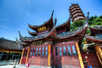 招宝山旅游风景区
