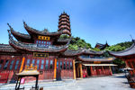 招宝山旅游风景区
