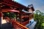 招宝山旅游风景区