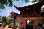 招宝山旅游风景区