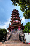 招宝山旅游风景区